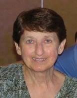 Audrey Marie Jamison Obituary