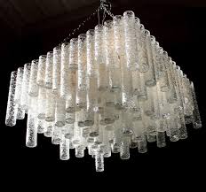 wild cubic doria extremly rare giant ballroom plafoniere etsy flush mount lighting chandelier hand blown