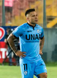 Founded in 1978, the club's home stadium is the estadio tierra de campeones, which has a 13,171 capacity. Alvaro Ramos Footballer Wikipedia