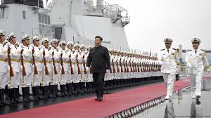 Hear how this communist,socialist partnership is on the verge of sha. China Has The World S Largest Navy What Now For The Us Asia An In Depth Look At News From Across The Continent Dw 21 10 2020