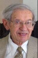 John Sterne Obituary (1917