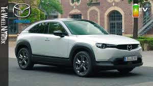 Image result for Ceramic 2023 MX-30