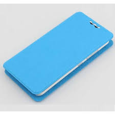 Flip Cover for BLU Studio C Mini - Blue ...