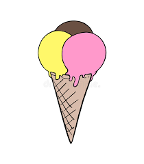 Ice Cream Draw Stock Vector Illustration Of Summer Isolated 95406122 Download 12,000+ royalty free ice cream drawing vector images. ice cream draw stock vector