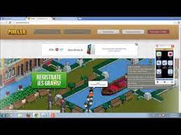Conoce a gente nueva y haz muchos amigos, chatea con otros, crea tu avatar, diseña salas y mucho más. Juegos Parecidos A Habbo Pero Mejores Youtube