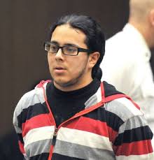 Mark Melendez of Springfield admits guilt in death of Chicopee student  Kevin Gomez