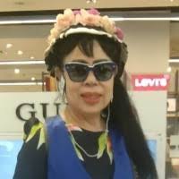 Merle Lopez's Instagram, Twitter & Facebook