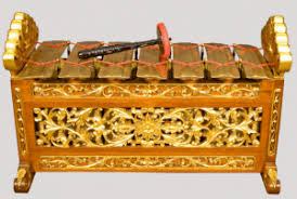Gamelan bumbang mulai digunakan untuk mengiringi suatu seni tari dan diperkenalkan pada abad ke 20. 14 Alat Musik Tradisional Jawa Tengah Gambar Dan Penjelasannya Silontong