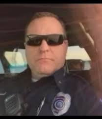 💜It's World Pancreatic Cancer Day 💜 In 2016, CPD suffered a huge loss  with the tragic passing of Officer Chad Register. Chad died after a tough  battle with pancreatic cancer and was