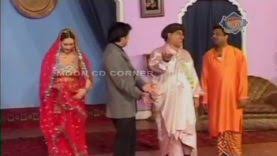 Chamiya 2015 Full Drama 2015 Brand New Pakistani Punjabi Stage Drama