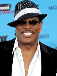 I love all his music since he became a artist in the 70s the Gap band and  they weren't nothing but the truth good understanding words and music and  still enjoy love