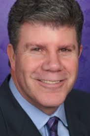 David Larson (California)