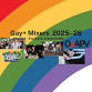 Gay+ Mixer - Bar Frida event image