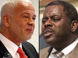 PHA chief Michael Kelly, credited with reforms, resigns abruptly