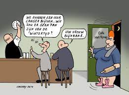 canary pete on twitter cartoons wintertijd