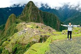 Check out tripadvisor members' 38,277 candid photos and videos of landmarks, hotels, and attractions in machu picchu. 4 Orte Ahnlich Machu Picchu In Peru