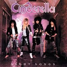 As the clock gets closer to midnight, she leaves and returns home where her rocker clothing changes back to a plain dress at the stroke of midnight. Nobody S Fool By Cinderella On Amazon Music Amazon Com