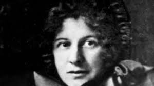 Evangeline Cory Booth