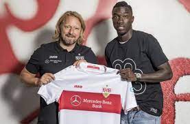 Join the discussion or compare with others! Wissenswertes Zum Neuzugang Des Vfb Stuttgart Was Silas Wamangituka Auszeichnet Vfb Stuttgart Stuttgarter Nachrichten
