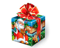 Как правильно выбрать сладкий новогодний подарок детям?