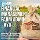 Financial Management: Farm Admin - Ayr event image