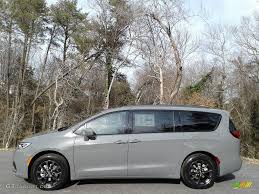 Image result for Ceramic Gray 2021 Chrysler