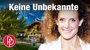 „Der Bergdoktor“-Neuzugang „Caro“: Daher kennt man Barbara Lanz • PROMIPOOL