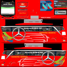 Oyun ve dağı hazine otobüs simülatörü oyunları hızlı olmak. Bengkel Livery Bussid Gunung Harta