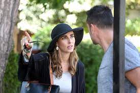 Producida por patricio lópez y dirigida por patricio gonzález. Javiera Diaz De Valdes Fue Formalizada Tras Protagonizar Accidente Que Dejo A Persona Con Riesgo Vital