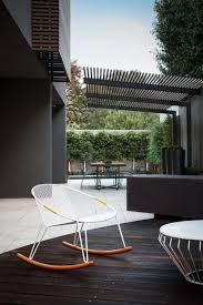 This Project Represents The Ultimate Harmony In Indoor Outdoor Living And Demonstrates That Curves And Straight Lines Can Work Togeth