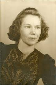 Mary Lucille Ewing Obituary January 4, 2018