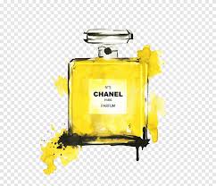 Parfum chanel n 5 dessin. Chanel Bottle Png Images Pngegg