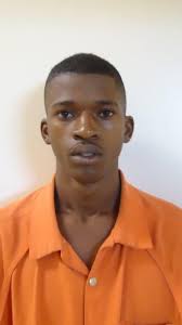 Third man arrested in connection with murder, shooting outside Marion  housing complex