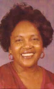 Mary Ellen Wilson Snelling (1934-2015)