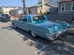 Image result for Monarch Blue 1964 Imperial