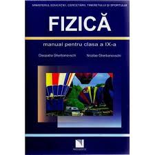 Subiectele și baremele de corectare la bac 2015 matematică și istorie. Fizica Clasa A Ix A Gherbanovschi N Si C Gherbanovschi Libraria Clb
