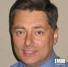 Kratos VP Robert Potter Named Satcoms Innovation Group Director