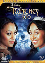 Twitches Too' DVD Review