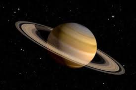 Realistic 3d Rendering Of Saturn Planet With With Its Rings Space Illustration Some Elements Furnished By Nasa A Space Illustration Planets Saturn Planet