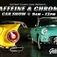 Caffeine and Chrome - Gateway Classic Cars of Chicago