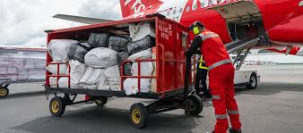 Pesan tiket pesawat air asia dengan mudah dan nyaman serta bandingkan harga tiket air asia dengan tiket pesawat lainnya di traveloka. Update Daftar Harga Bagasi Airasia Per Kg Untuk Berbagai Rute Penerbangan Daftar Harga Tarif