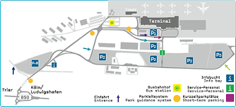 Frankfurt airport, or flughafen frankfurt am main in german, is the entry point for many visitors to germany. Offizielle Webseite Des Flughafen Frankfurt Hahn