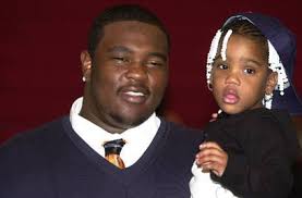 EXCLUSIVE: Eric Mack says thoughts turned to daughter's future