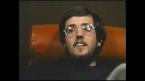 The Thorn (1974): Fred LaBour scenes ("Too Slim" of Riders In The Sky)