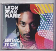 Купить leon jean marie bed of nails e89 1 track promo cd single card sleeve  universal (126441482366), Германия
