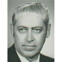 John H. Bengtson Sr. Obituary