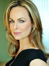 Melora Hardin (Creator)