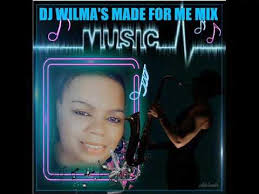 DJ WILMA'S GROWN & SEXY CHANNEL