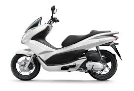 Honda Pcx125 150 Honda Pcx Honda Motos Classicas