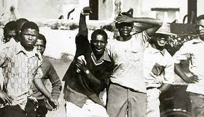 Hundreds were killed in the police response, which profoundly changed the country's social and political landscape. The 16 June 1976 Soweto Students Uprising As It Happened South Africa Gateway
